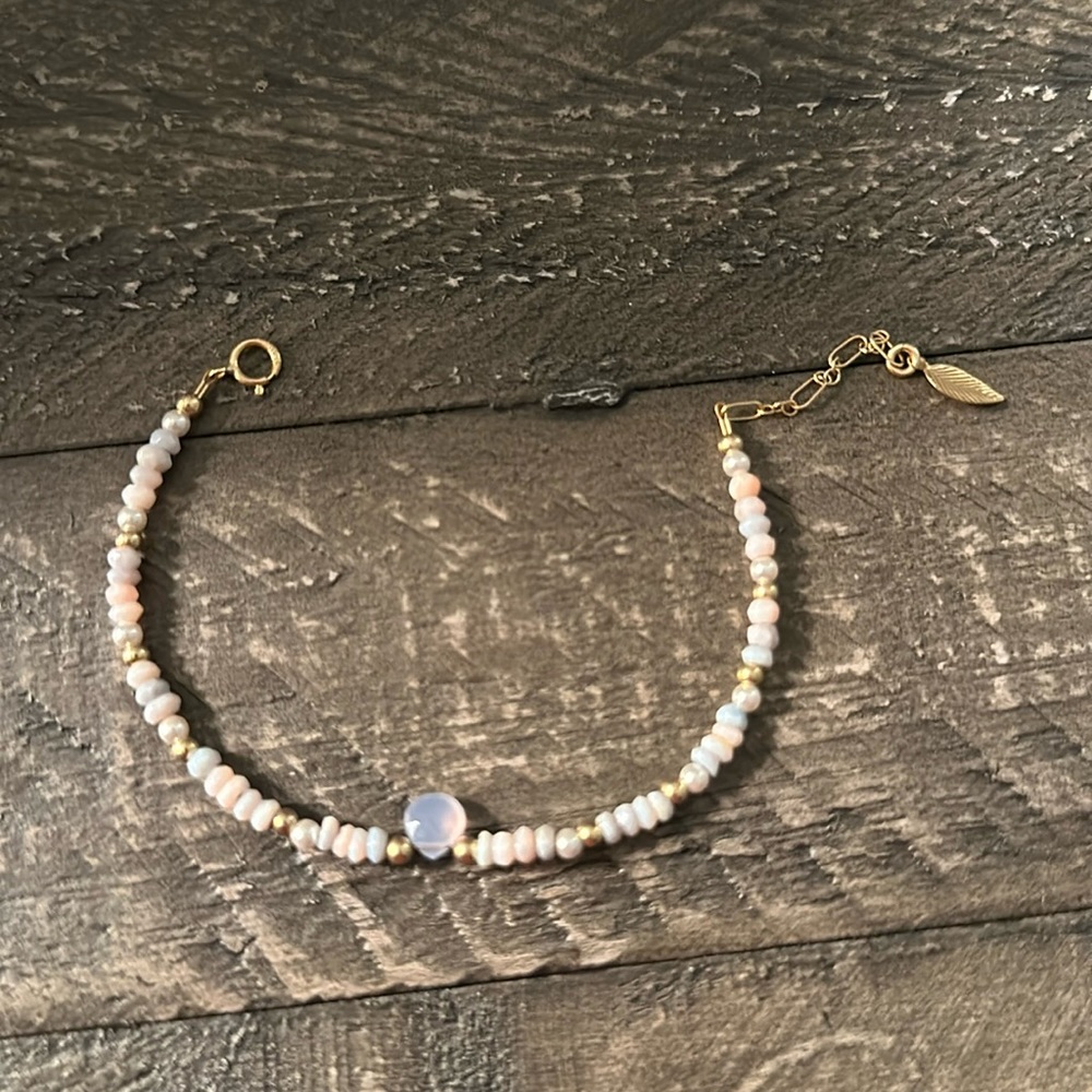 Bracelet from Hazel Boutique